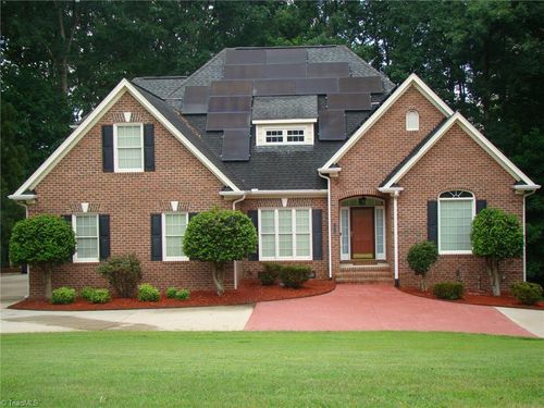 2429 Hickory Forest Dr, Asheboro, NC, 27203-3582 | Card Image