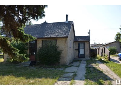 10708 153 St Nw, House other with 2 bedrooms, 1 bathrooms and null parking in Edmonton AB | Image 1