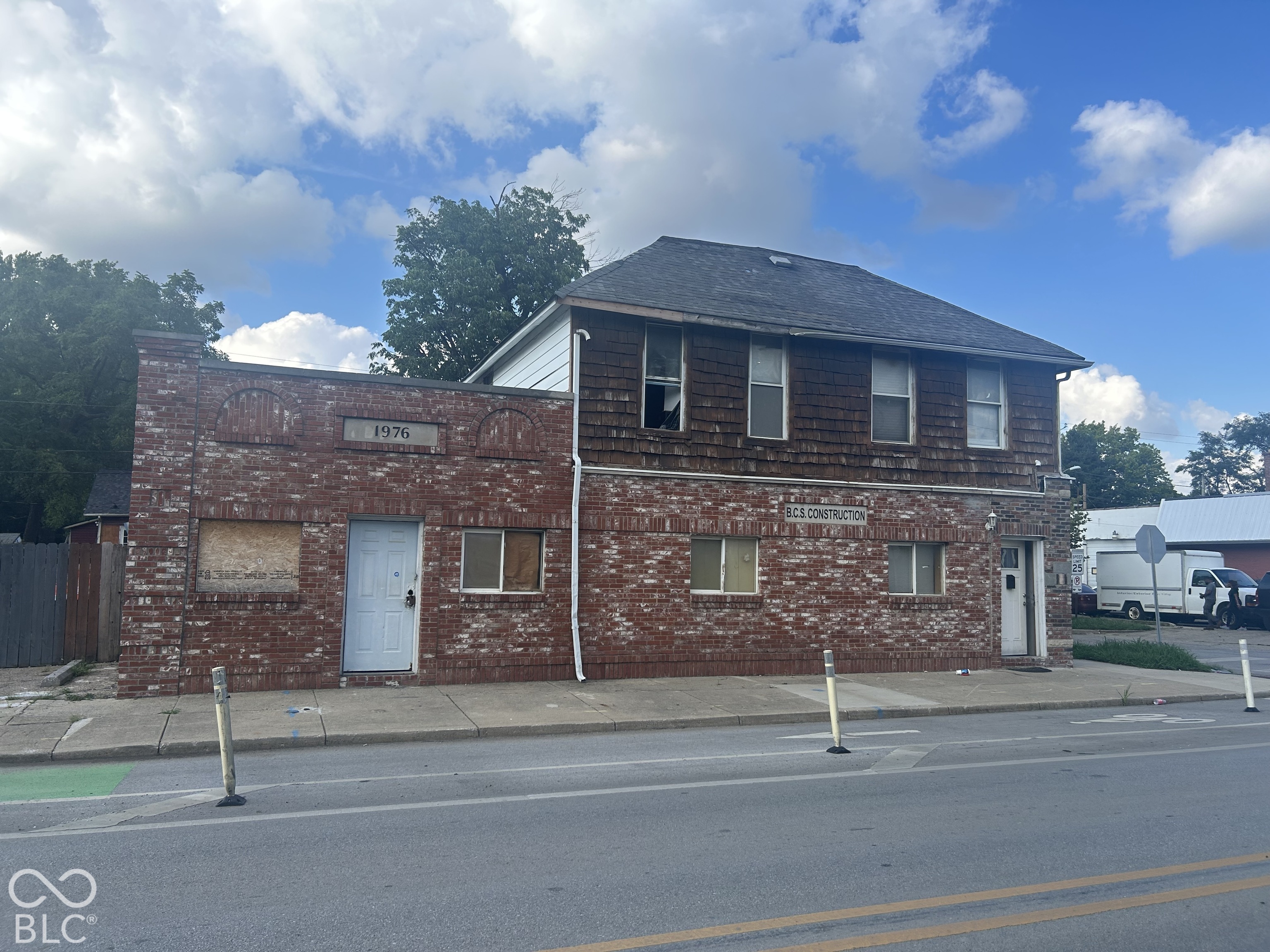 Commercial Sale in Indianapolis