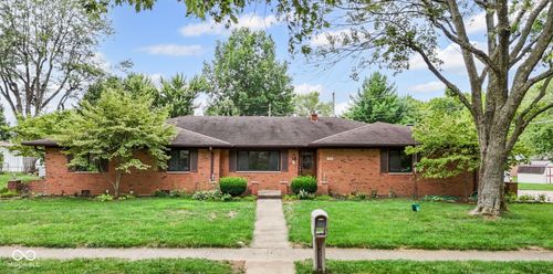 715 W Ralston Rd, Indianapolis, IN, 46217-5055 | Card Image