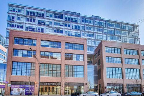 unit-912-171 N Aberdeen St, Chicago, IL, 60607-1669 | Card Image