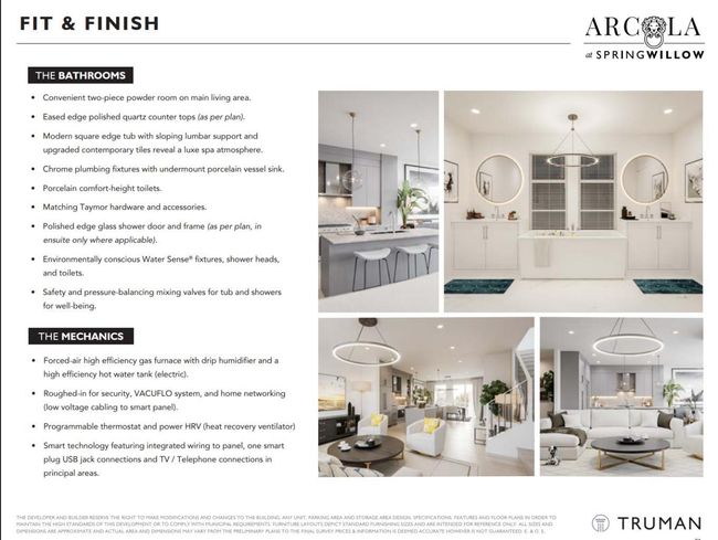 2213 77 Street Sw, Townhouse with 2 bedrooms, 3 bathrooms and 2 parking in Calgary AB | Image 41