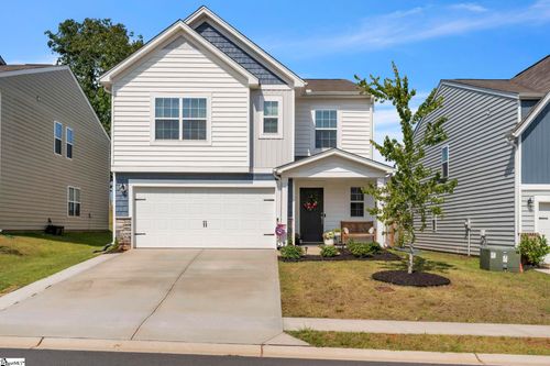 129 Anna Gray Cir, Easley, SC, 29640-9327 | Card Image