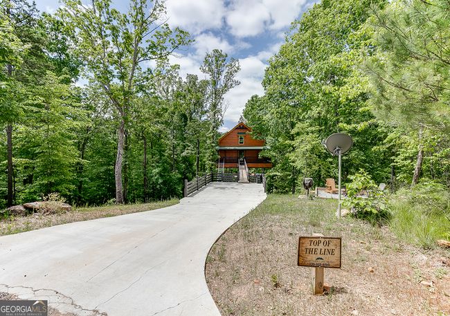 184 Walnut Grove Rd, House other with 1 bedrooms, 1 bathrooms and null parking in Cleveland GA | Image 50