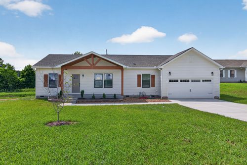 2509 River Ranch Dr, Cookeville, TN, 38501-3521 | Card Image