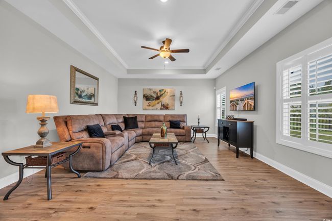 3004 Fiddler Ct, House other with 4 bedrooms, 2 bathrooms and 6 parking in Loris SC | Image 4