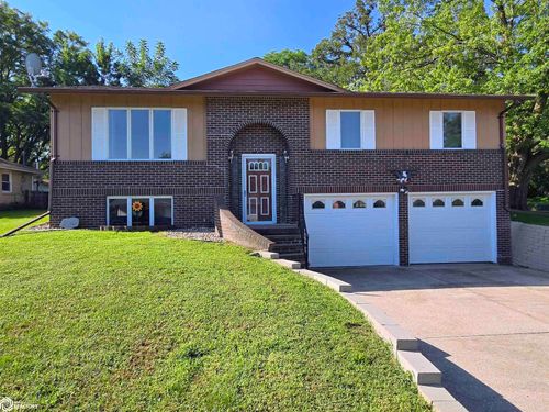 918 W Adair Street, Creston, IA, 50801 | Card Image