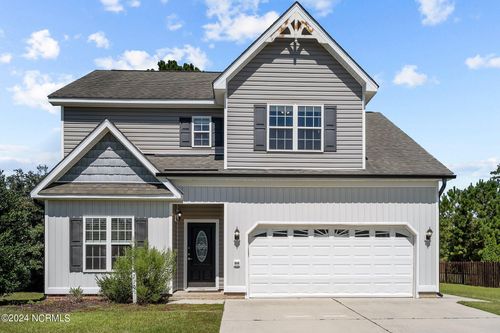 210 Wedgefield Cir, Maple Hill, NC, 28454-8711 | Card Image