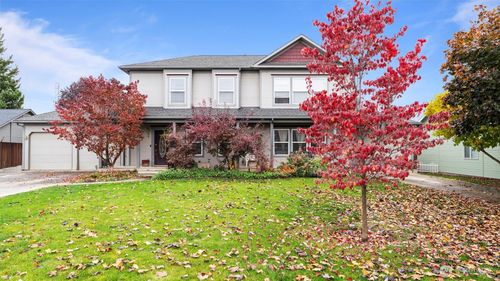 1160 Se Sentry Dr, College Place, WA, 99324-4007 | Card Image