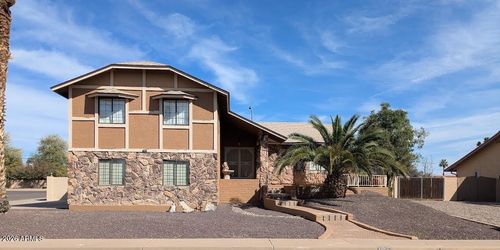 1341 N Pomeroy, Mesa, AZ, 85201-2753 | Card Image