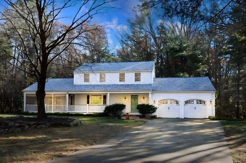 37 Kingsley Rd, North Easton, MA, 02356-2225 | Card Image