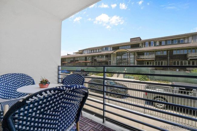 APT-122 - 1021 Scott St, Condo with 0 bedrooms, 1 bathrooms and 1 parking in San Diego CA | Image 8