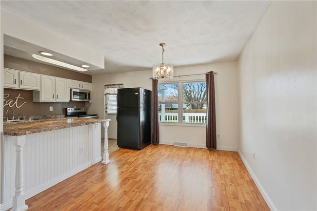 505 Park Ave, House other with 3 bedrooms, 2 bathrooms and null parking in Scottdale PA | Image 12