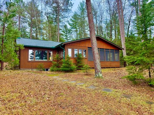 5860 Boot Lake Rd, Eagle River, WI, 54521-8317 | Card Image