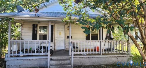 1210 W Cawson St, Hopewell, VA, 23860-2351 | Card Image