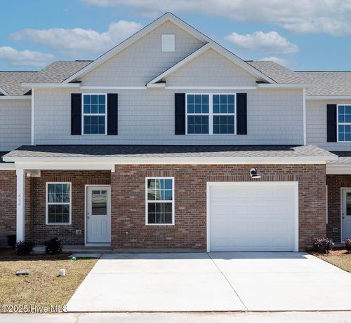 206 Triton Ln, Surf City, NC, 28445-6974 | Card Image