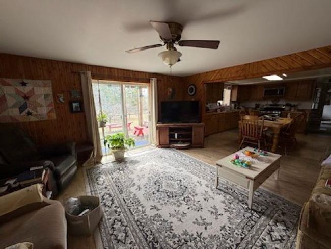 N13620 K1 Road, House other with 4 bedrooms, 2 bathrooms and null parking in NADEAU MI | Image 9