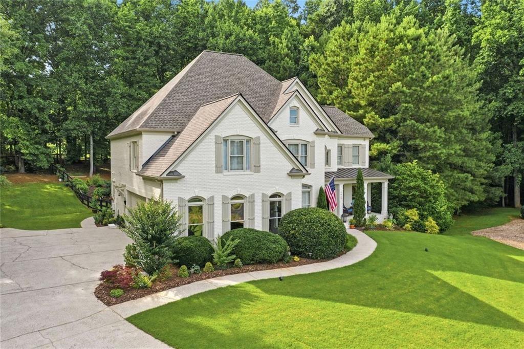 Residential in Cumming 4