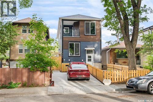 1920 Athol St, Regina, SK, S4T3E3 | Card Image
