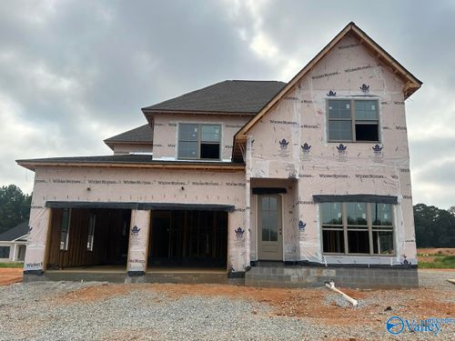 127 Stenness Br, Madison, AL, 35756 | Card Image