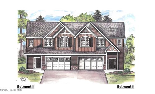1E Michael Court, North Greenbush, NY, 12180 | Card Image