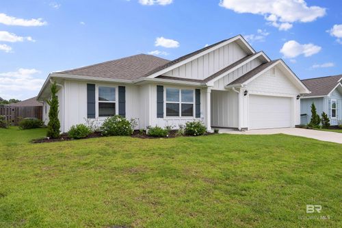 22257 Seabrooke Ave, Foley, AL, 36535-9863 | Card Image