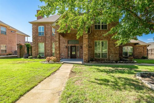 9120 Nob Hill Drive, North Richland Hills, TX, 76182 | Card Image