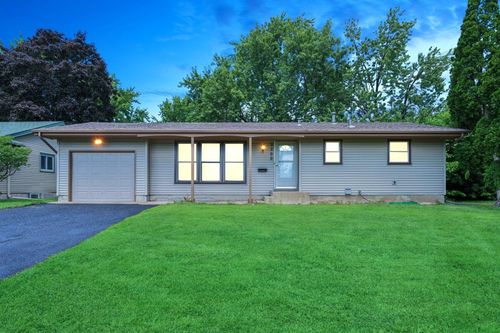 3300 67th Ave N, Brooklyn Center, MN, 55429-1826 | Card Image
