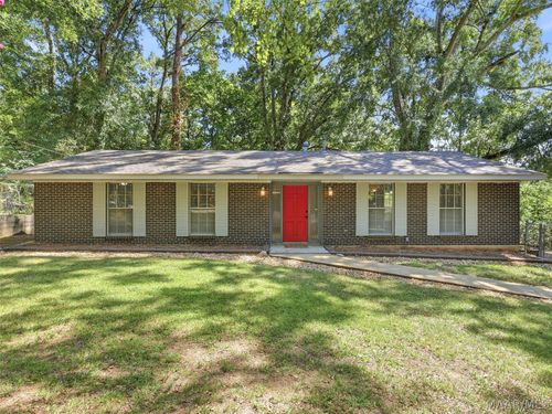 3808 Haynes Ln, Montgomery, AL, 36109-4540 | Card Image