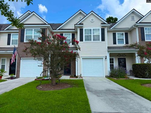 1076 Bennington Dr, Charleston, SC, 29492-8473 | Card Image
