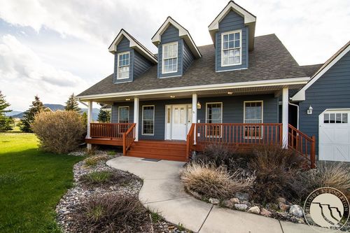 36 Meadowood Circle, Red Lodge, MT, 59068 | Card Image