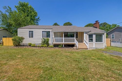 5824 Beechwalk Drive, Virginia Beach, VA, 23464 | Card Image