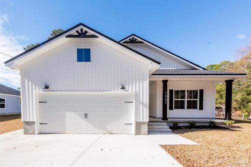 8342 Vickie St, Pensacola, FL, 32514 | Card Image