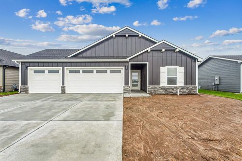 1606 N Topaz Ln, Mulvane, KS, 67110 | Card Image