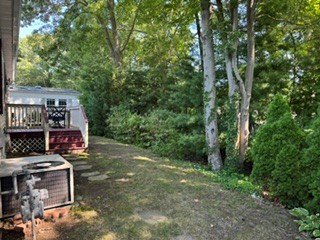 Residential in Taunton 5
