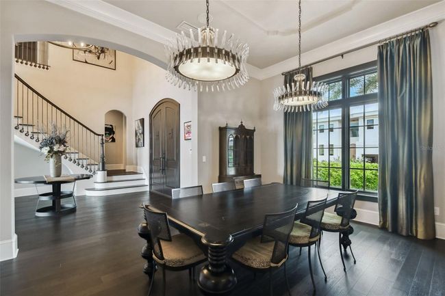5120 W Longfellow Ave, House other with 6 bedrooms, 7 bathrooms and null parking in TAMPA FL | Image 62