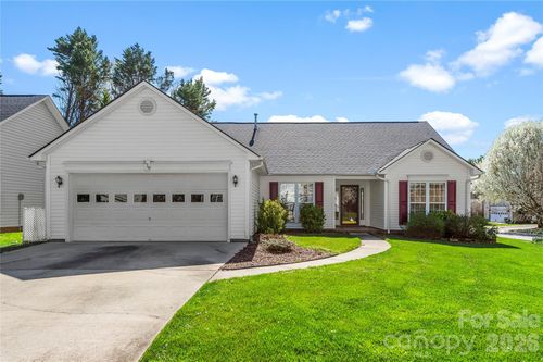 279 Stonehollow Rd, Fletcher, NC, 28732-8690 | Card Image