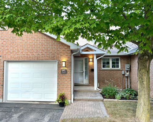 602-55 Museum Dr, Orillia, ON, L3V7T9 | Card Image