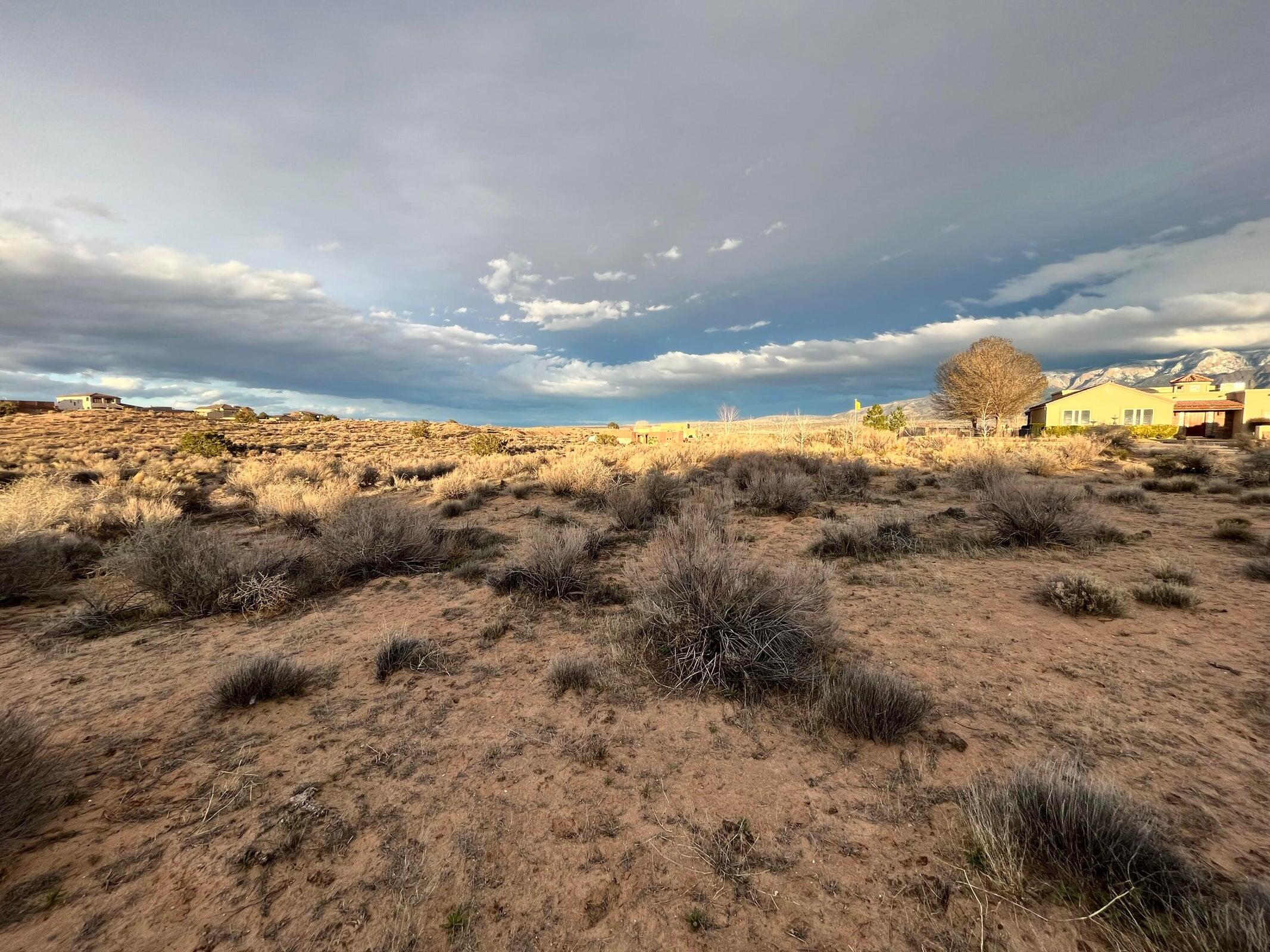 Land in Rio Rancho 2