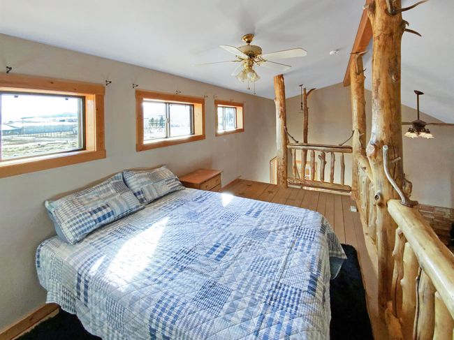 321 Neal Ave, House other with 2 bedrooms, 2 bathrooms and null parking in Eagle Nest NM | Image 10