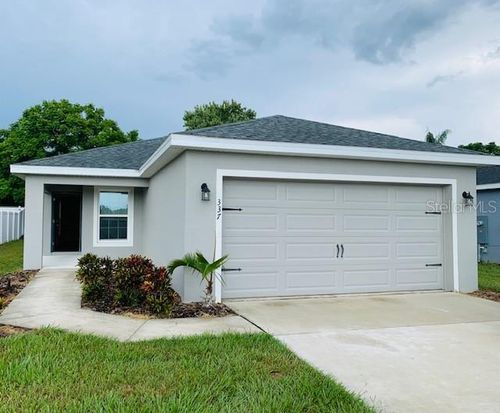 337 Bandon Dunes Loop, DAVENPORT, FL, 33837-9727 | Card Image