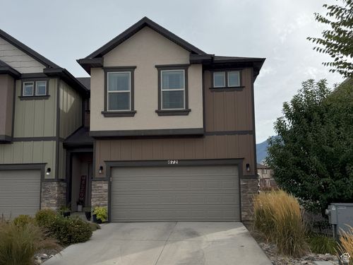 672 N 2560 E, Spanish Fork, UT, 84660-6264 | Card Image