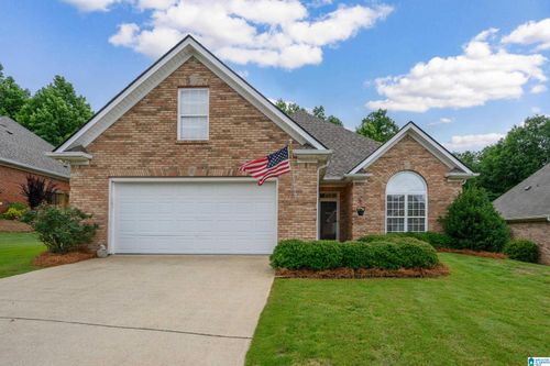 6479 Misty Ridge Dr, Trussville, AL, 35235-8659 | Card Image