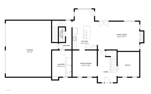 2819 Sellars Road, Appling, GA, 30802 | Card Image