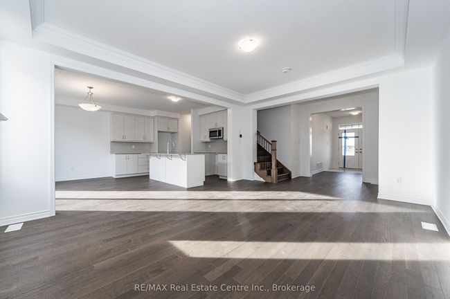 181 Rosenberg Way, House other with 4 bedrooms, 3 bathrooms and 2 parking in Kitchener ON | Image 24