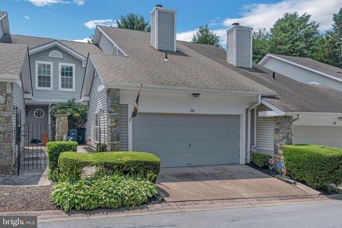 26 Tindal Springs Ct, MONTGOMERY VILLAGE, MD, 20886-4908 | Card Image