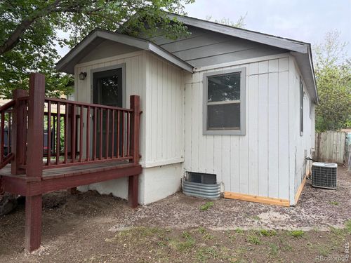 153 17th Street, Burlington, CO, 80807 | Card Image
