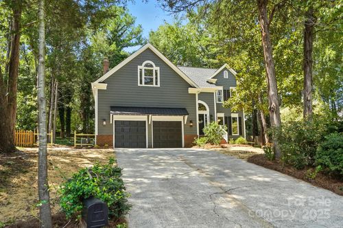 2902 Notchview Ct, Charlotte, NC, 28210-7980 | Card Image