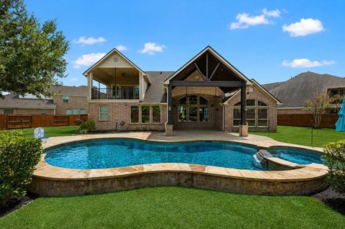 10135 Stafford Hill Cv, Katy, TX, 77494-1448 | Card Image
