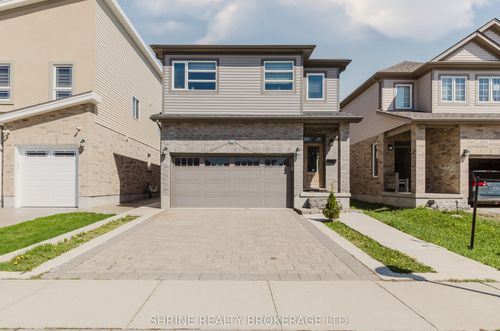 4369 Lismer Lane, London, ON, N6L0E1 | Card Image